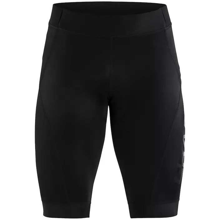 Craft Essence bike shorts, Black, large image number 0
