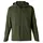 Pinewood Abisko Light jakke, Mossgreen/Mossgreen, Mossgreen/Mossgreen, swatch