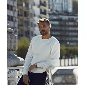 Clique Miami Roundneck sweatshirt