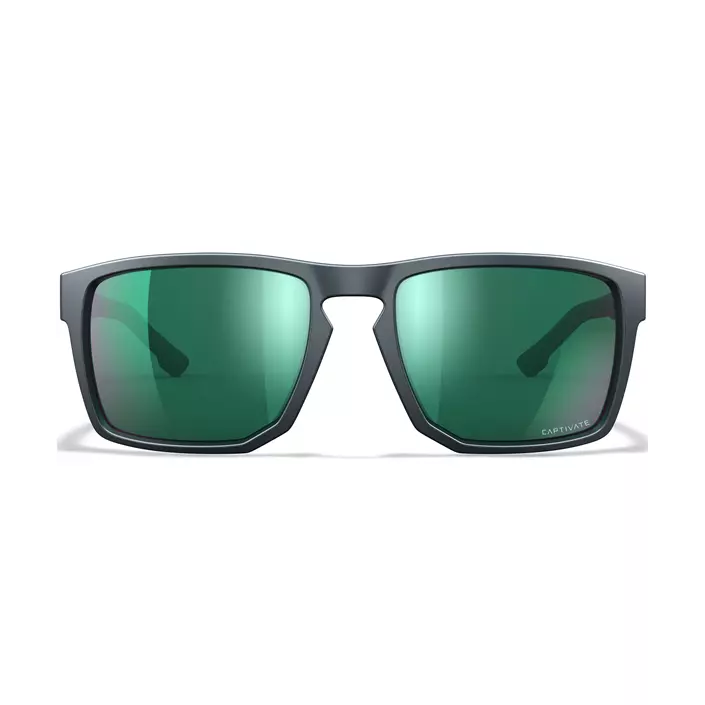 Wiley X WX Founder sunglasses, Matte Graphie, Matte Graphie, large image number 1