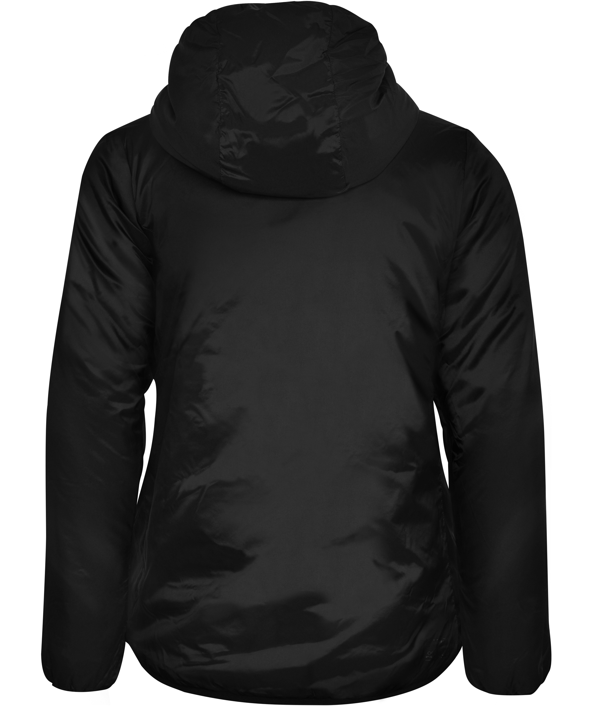 Nimbus Play Aspen women's jacket, Black, large image number 2