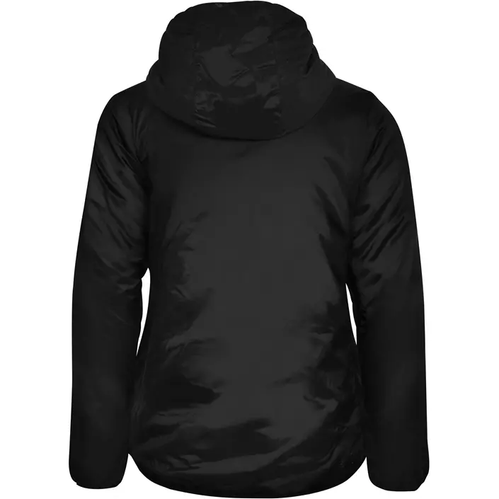 Nimbus Play Aspen women's jacket, Black, large image number 2