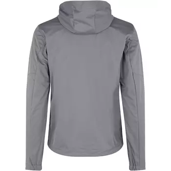 ID light-weight softshell jacket, Grey
