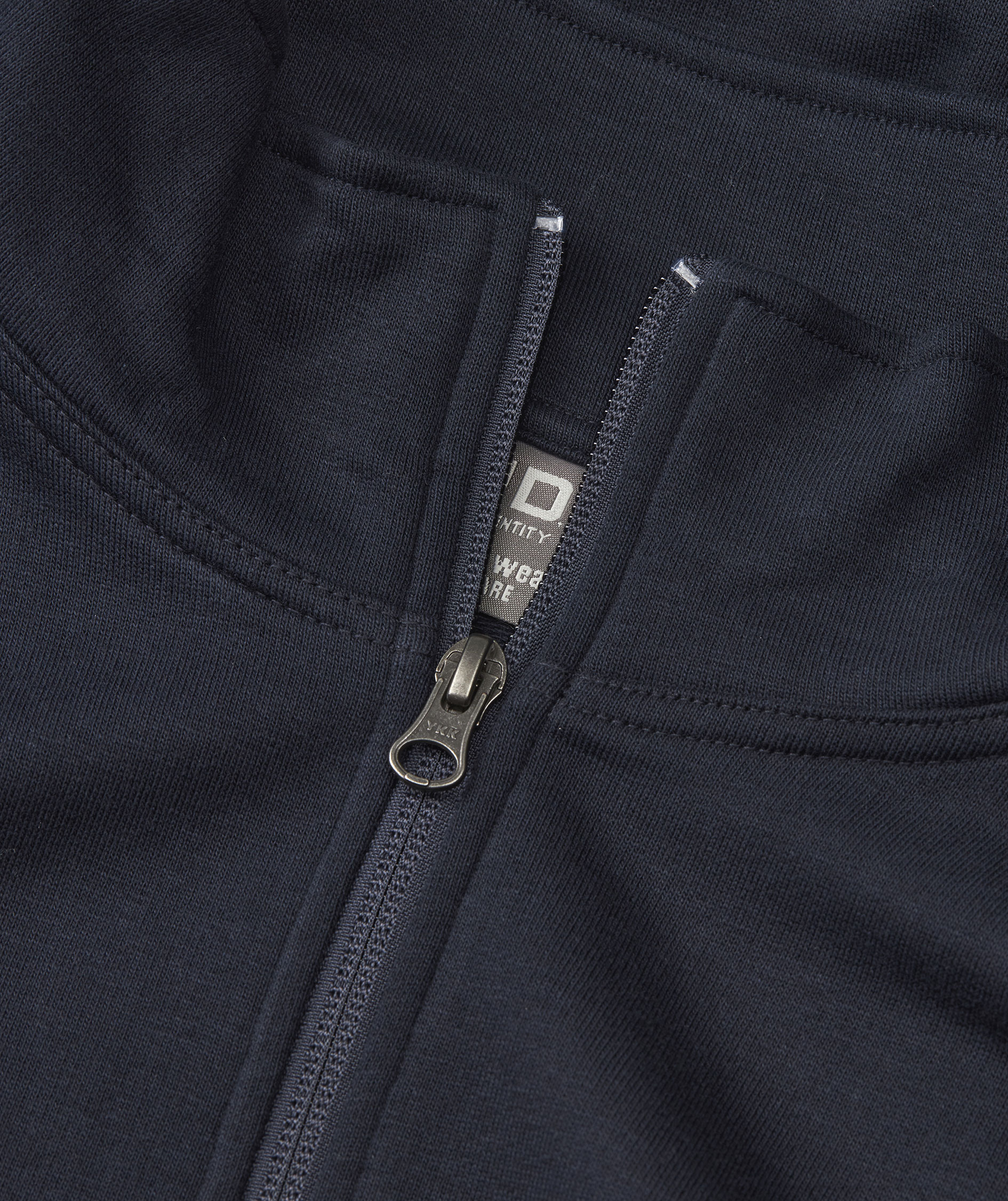 ID Pro Wear CARE  pullover, Navy, large image number 4