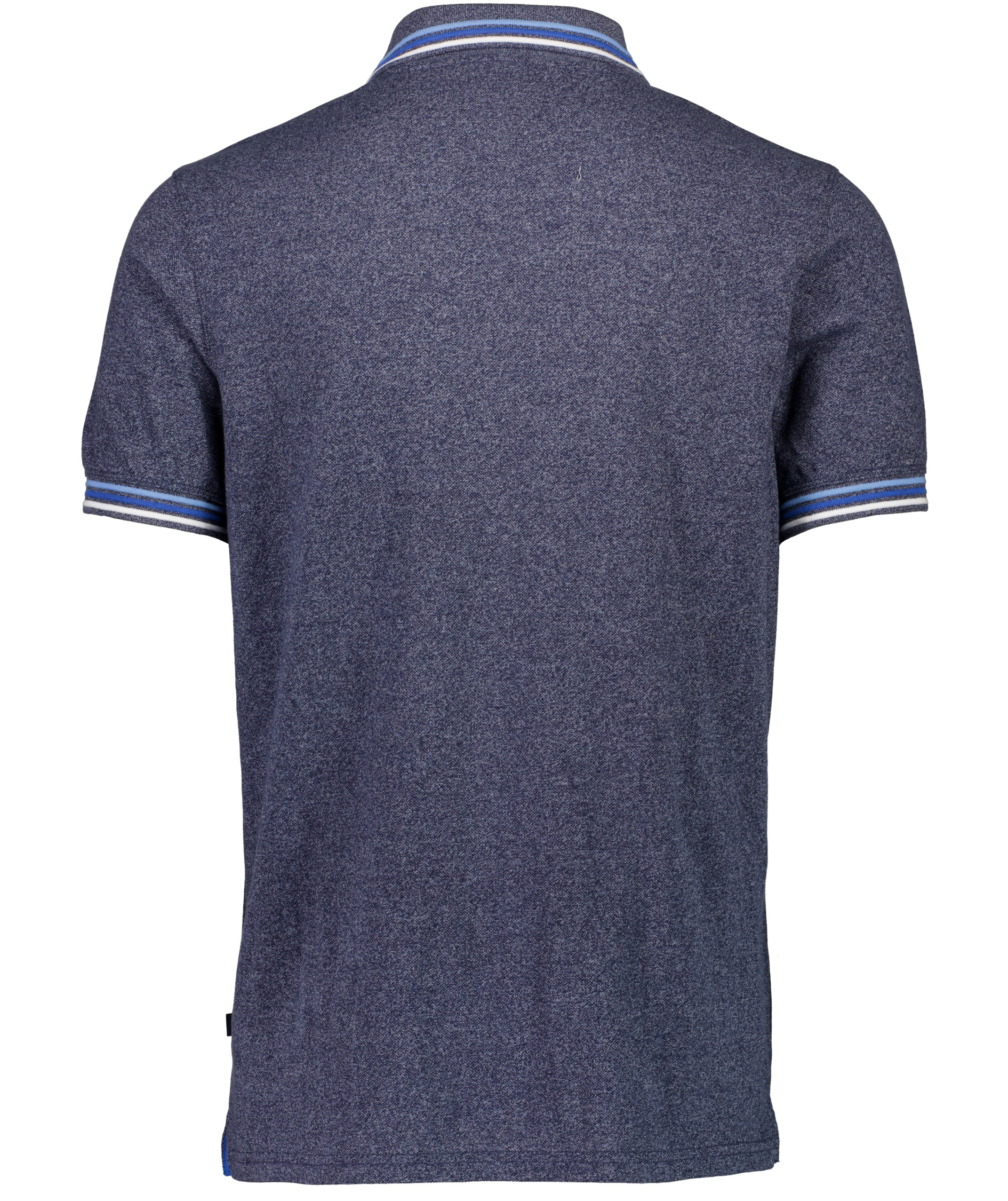 Bison Signature polo T-shirt