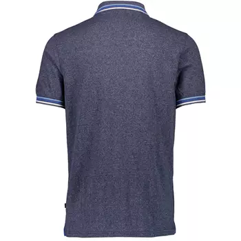 Bison Signature polo T-shirt