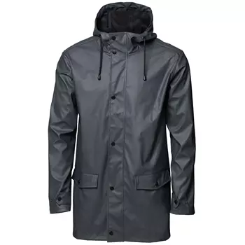 Nimbus Huntington rain jacket, Charcoal