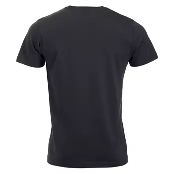 Clique New Classic T-shirt, Black
