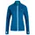 Zebdia women´s sports jacket, Cobalt, Cobalt, swatch