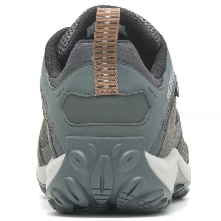 Merrell Alverstone 2 GTX hiking shoes, Granite, large image number 4