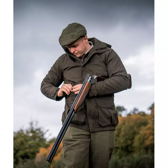 Seeland Highpoint jacka, Light pine, large image number 1