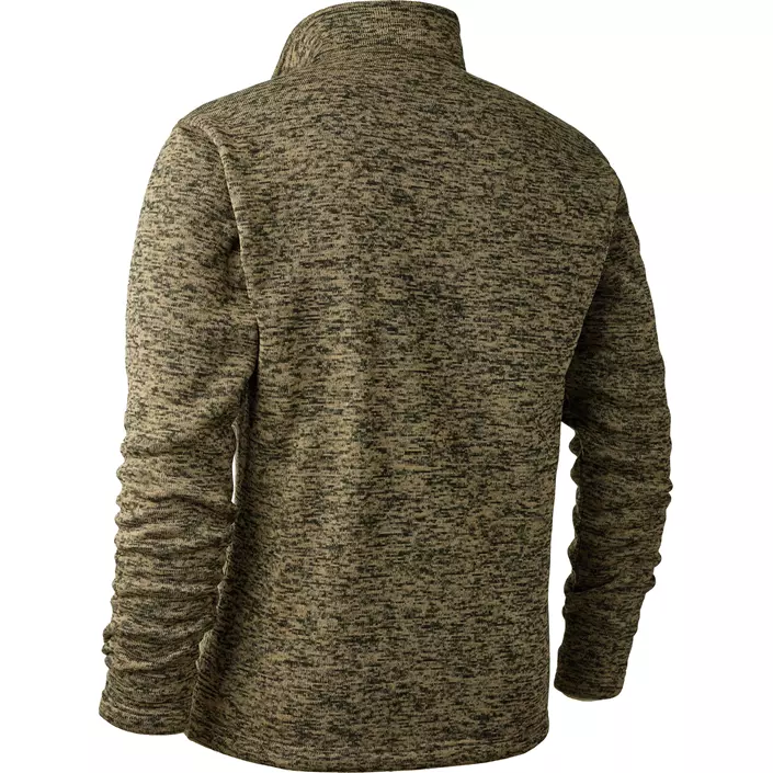 Deerhunter Sarek knitted jacket, Butternut melange, large image number 2