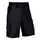 Blåkläder work shorts X1447, Black, Black, swatch
