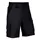 Blåkläder work shorts X1447, Black, Black, swatch