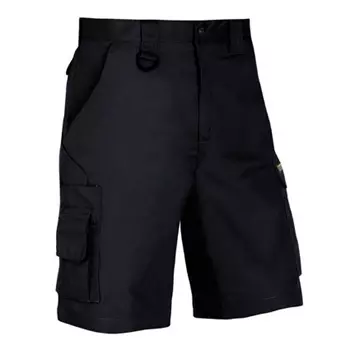 Blåkläder work shorts X1447, Black