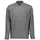 Kansas Match long-sleeved Polo shirt, Dark Grey, Dark Grey, swatch
