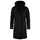 Cutter & Buck Wenatchee Damenjacke, Schwarz, Schwarz, swatch