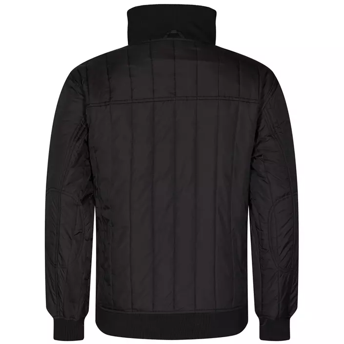 Engel quilted jacket, Black, large image number 1