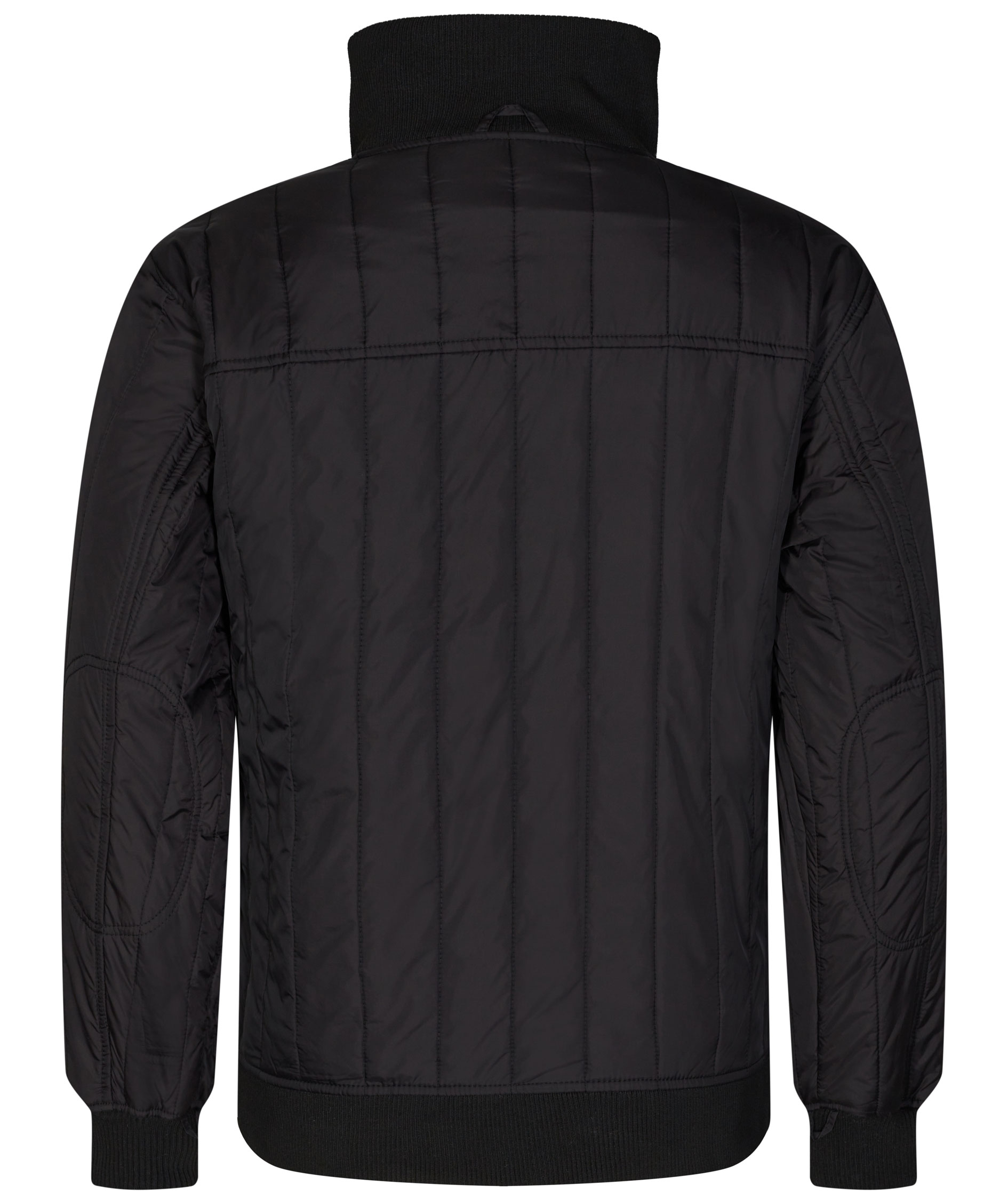 Engel Extend quilted jacket