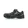 Airtox TR55 sikkerhedssko S3, Sort, Sort, swatch
