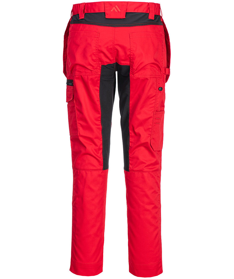 Portwest WX2 Eco craftsman trousers