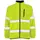 Mascot Safe Arctic Salzburg fleece jacket, Hi-Vis Yellow, Hi-Vis Yellow, swatch