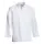 Nybo Workwear HACCP smock, White, White, swatch