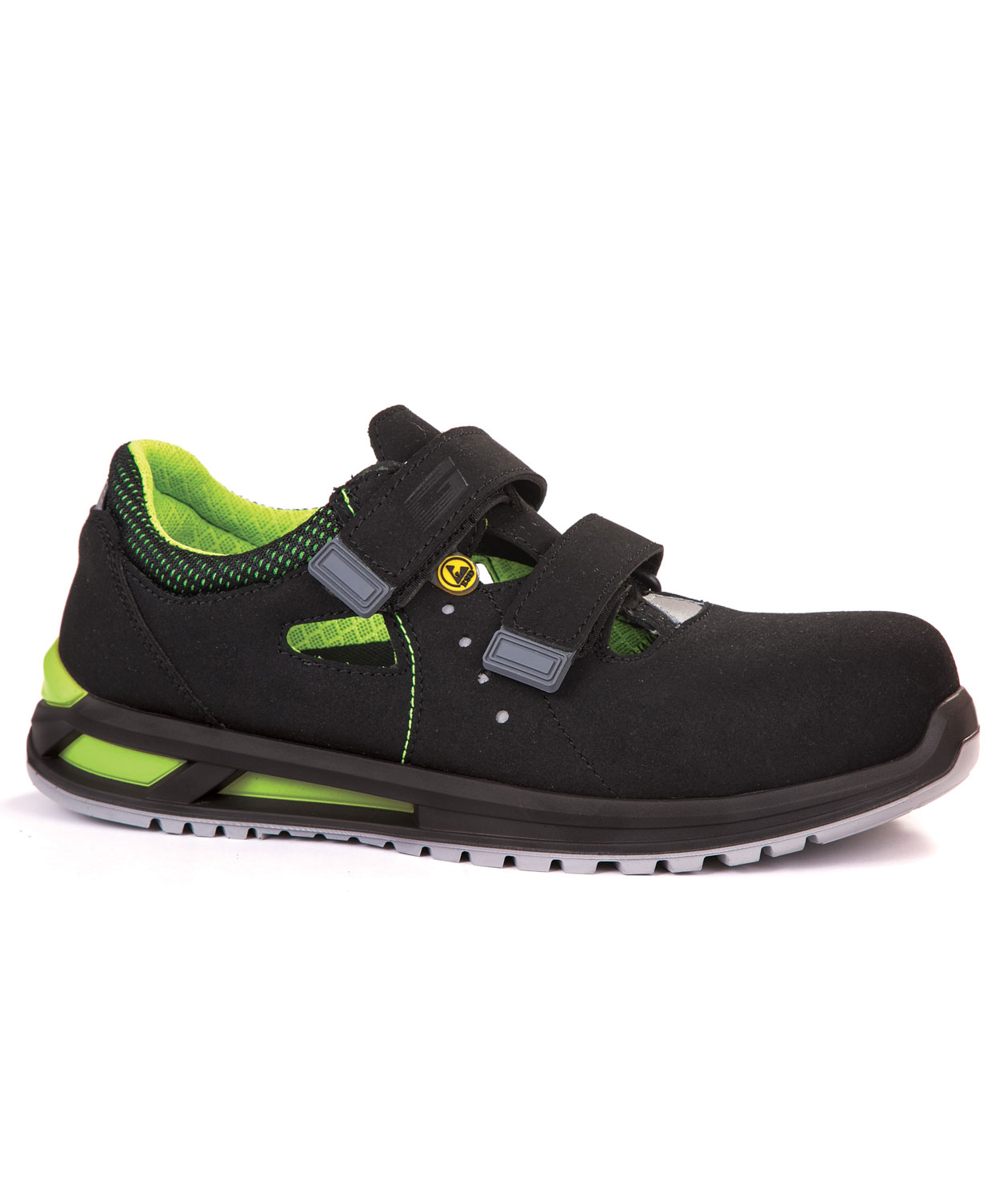 Scott on sale safety shoes