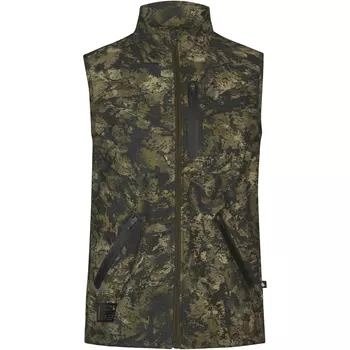 Seeland Chaser Aero Camo väst