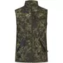 Seeland Chaser Aero Camo vest, InVis MPC green Seeland Chaser Aero Camo vest