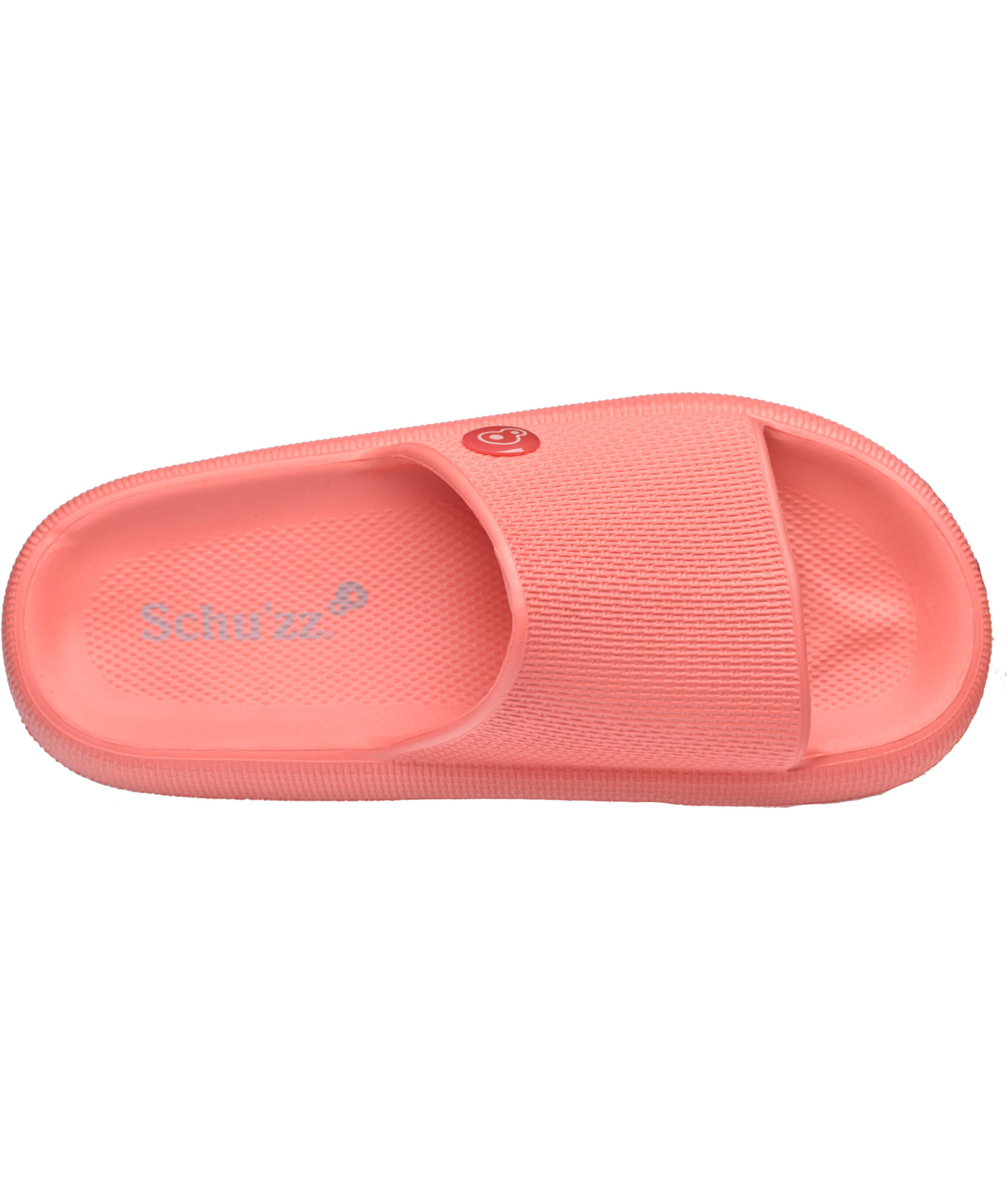 Sanita Claquette sandaler, Coral, large image number 5