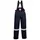 Portwest BizFlame vinter overalls, Marine, Marine, swatch