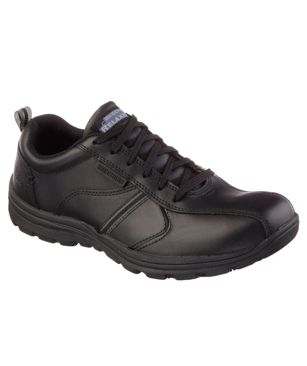 Buy Skechers Hobbes Frat SR work shoes 