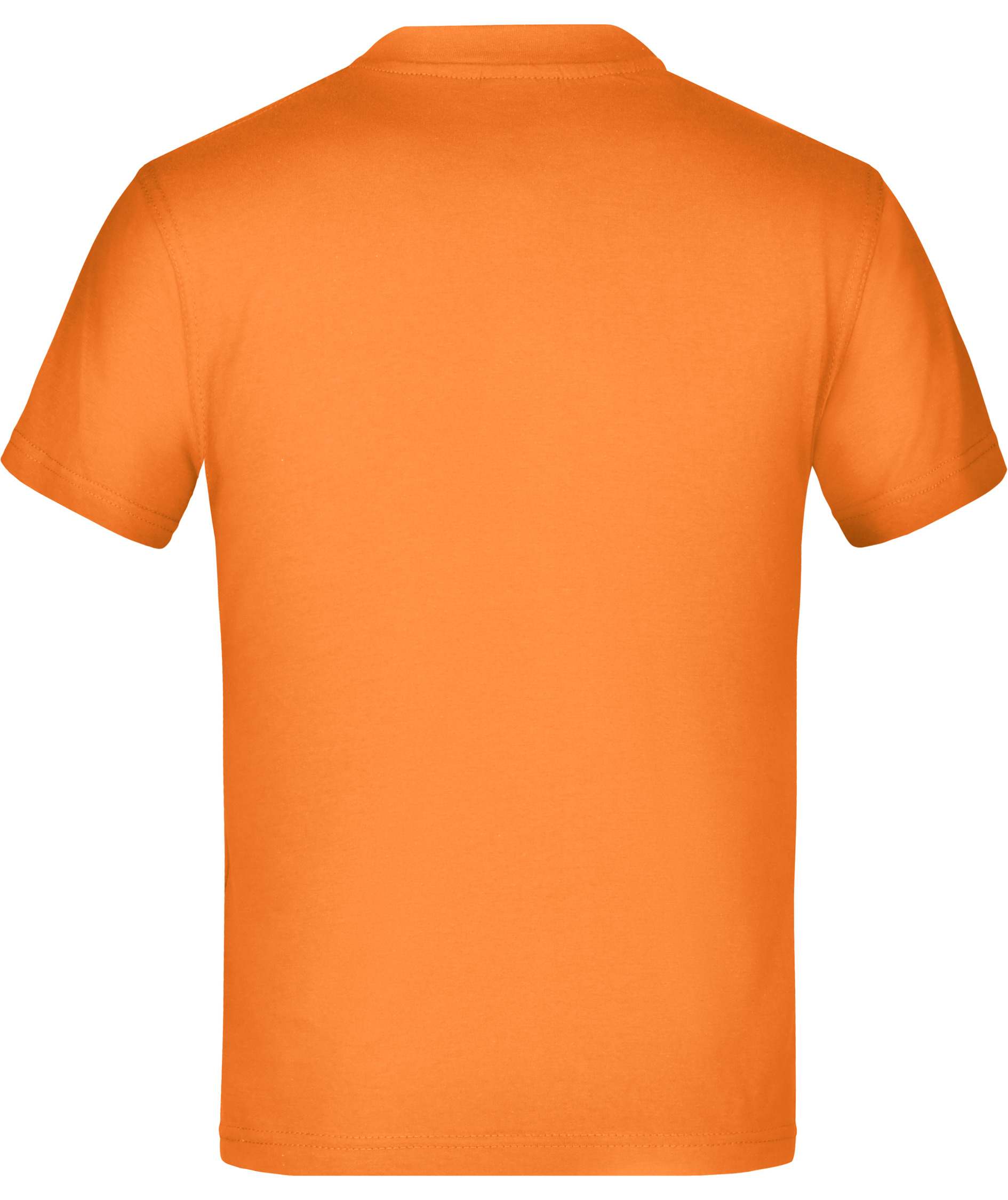 James & Nicholson Junior Basic-T T-shirt till barn