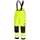 L.Brador Winterhose 189P, Hi-vis Gelb/Schwarz, Hi-vis Gelb/Schwarz, swatch