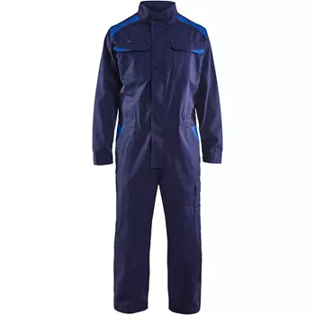 Blåkläder industrioverall