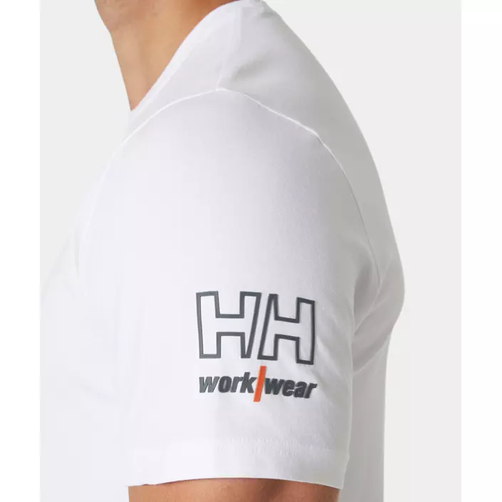 Helly Hansen Kensington T-Shirt, Weiß, large image number 4