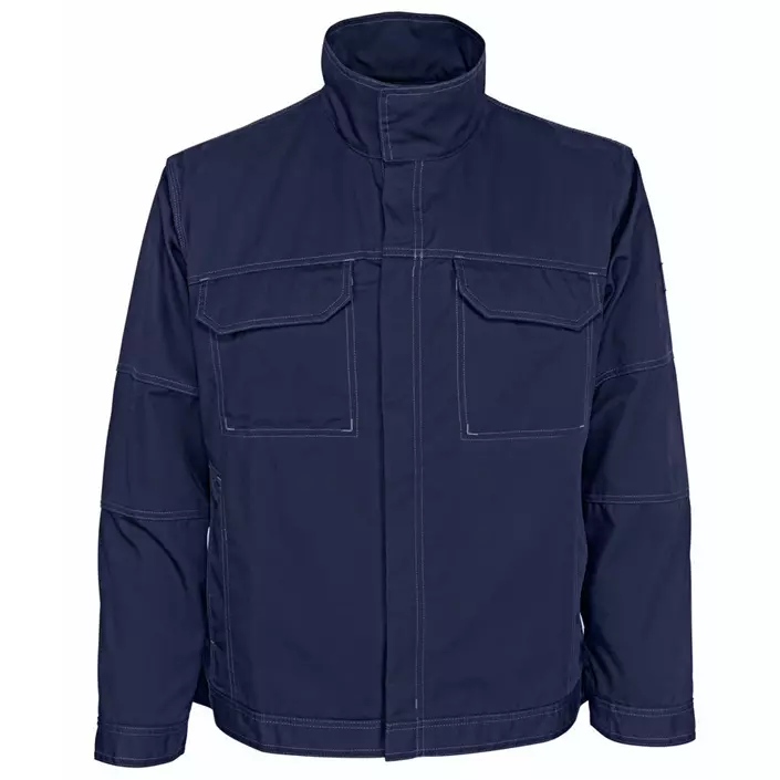 Mascot Industry Rockford work jacket, Dark Marine, large image number 0