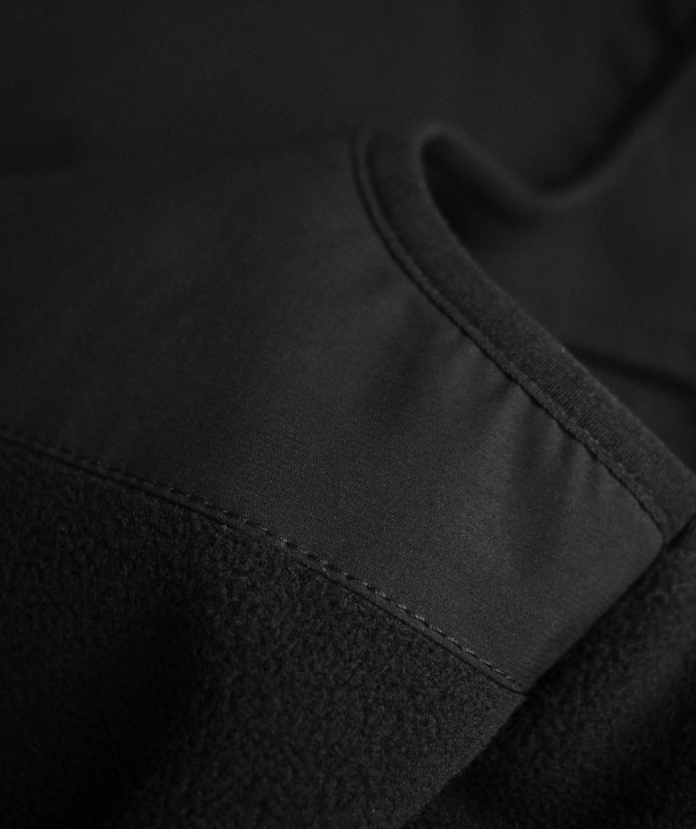 Nimbus Play Highland fleece vest, Black, large image number 7