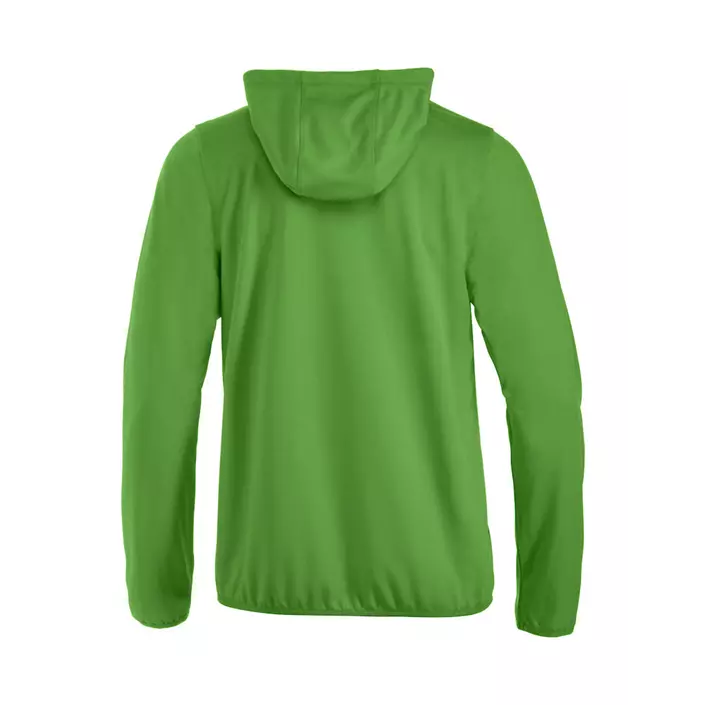 Clique Danville sweatshirt, Eplegrønn, large image number 2