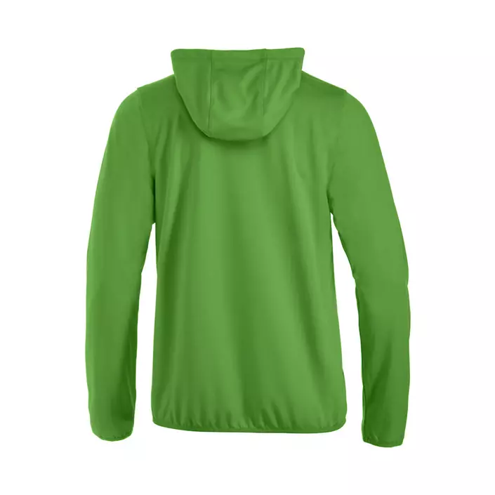 Clique Danville sweatshirt, Apple Green, large image number 2