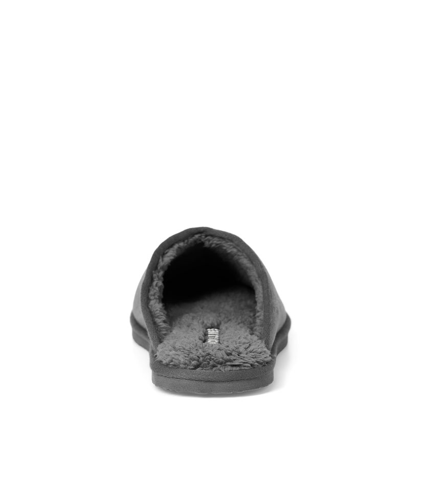 Jack & Jones JFWDUDELY slippers, Castlerock, large image number 4