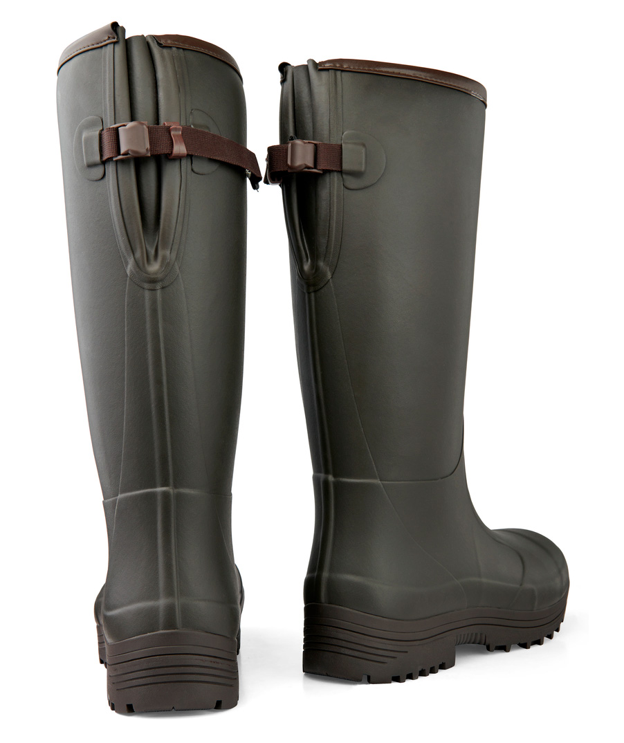 Gateway1 Pheasant Game 18" 5mm gummist&ouml;vlar, Dark brown, large image number 2