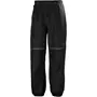 Helly Hansen Manchester 2.0 shell trousers, Black