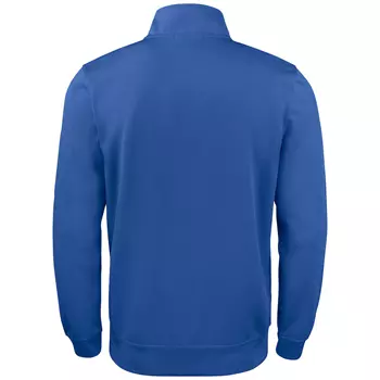 Clique Basic Active  sweatshirt, Kongeblå