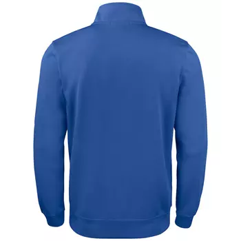 Clique Basic Active  sweatshirt, Kungsblå