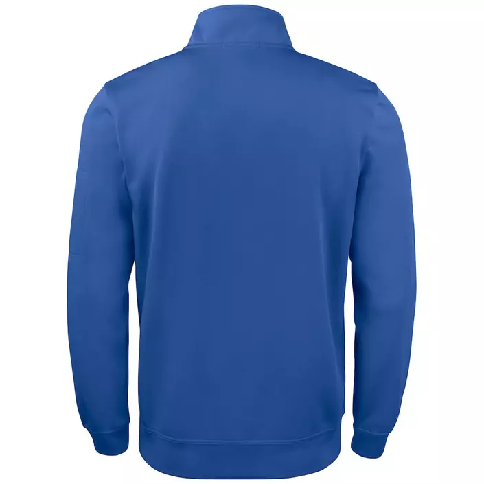 Clique Basic Active  sweatshirt, Kongeblå, large image number 1