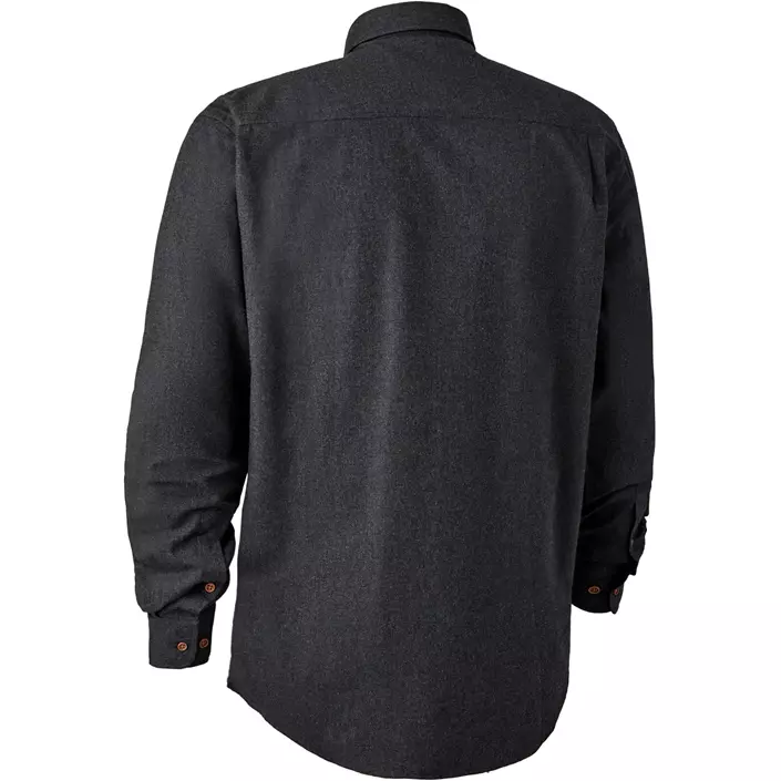Deerhunter Liam shirt, Black Ink, large image number 1