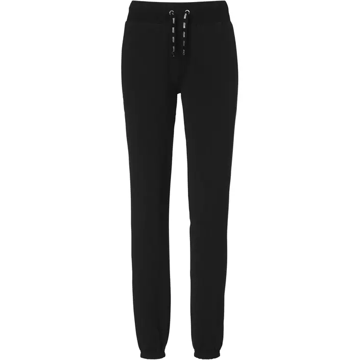 South West Dandy women's trousers, Black, large image number 0