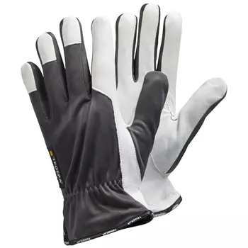 Tegera 115 arbejds læderhandske